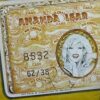 Amanda Lear – No Credit Card